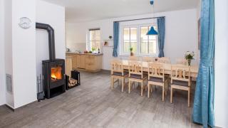 Ferienhäuser Ilsestein Einzelhaus, 130 qm, 4 Schlafzimmer - Ilsenburg - 6