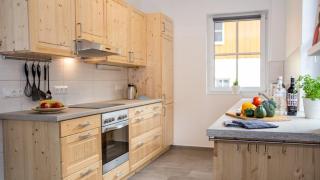 Ferienhäuser Ilsestein Einzelhaus, 130 qm, 4 Schlafzimmer - Ilsenburg - 4