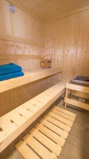 Ferienhäuser Ilsestein Einzelhaus, 130 qm, 4 Schlafzimmer - Ilsenburg - 3