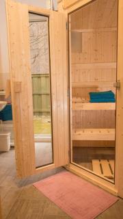 Ferienhäuser Ilsestein Einzelhaus, 130 qm, 4 Schlafzimmer - Ilsenburg - 2