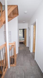Ferienhäuser Ilsestein Einzelhaus, 130 qm, 4 Schlafzimmer - Ilsenburg - 1