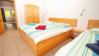 Reihenhaus, 40 qm, 1 Schlafzimmer - 6