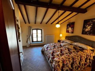 Il Girasole - Chianni - 8