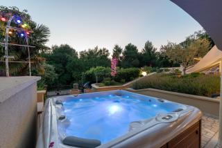Villa Santa Sofia - Fuškulin - 1