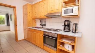 Reihenhaus, 40 qm, 1 Schlafzimmer - 3