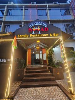 Alfina Guest House - Margao - 0