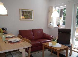 Ferienwohnung Nexö, 30 qm, ein Schlafzimmer N1 - Ilsenburg - 9