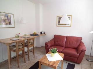Ferienwohnung Nexö, 30 qm, ein Schlafzimmer N1 - Ilsenburg - 8