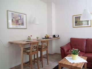 Ferienwohnung Nexö, 30 qm, ein Schlafzimmer N1 - Ilsenburg - 7