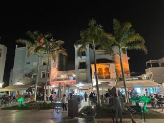 2 Bed Apartment Estepona Centre next to the Beach! - 4