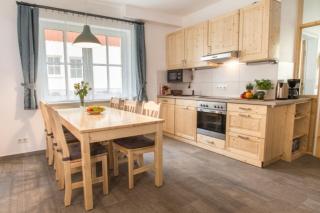 I 1-1 Ferienhäuser Ilsestein Doppelhaus, 100 qm, 3 Schlafzimmer - Ilsenburg - 6