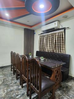 Alfina Guest House - Margao - 1