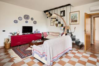 Villa PoliFlora - Monticchiello - 6