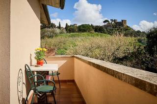 Villa PoliFlora - Monticchiello - 2