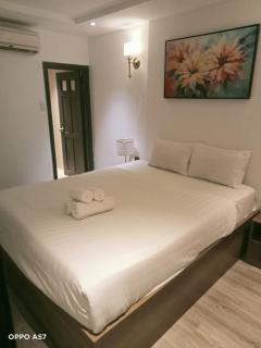 Luxury VL Saigon - Ho Chi Minh - 5