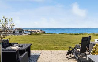 Awesome Home In Tranekær With Wifi - Tranekær - 9