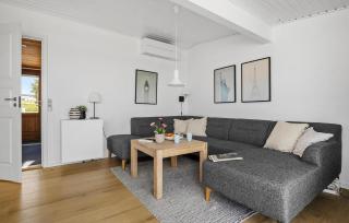 Awesome Home In Tranekær With Wifi - Tranekær - 6