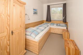 Reihenhaus, 55 qm, 2 Schlafzimmer - Rerik - 3