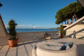 Dream Villa by the sea - Porto Santo Stefano - 6