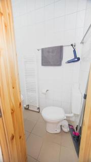 Ferienwohnung Forsthaus am Brocken, 40 qm, 1 Schlafzimmer F4 - Ilsenburg - 2