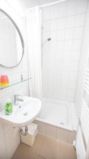 Ferienwohnung Forsthaus am Brocken, 40 qm, 1 Schlafzimmer F4 - Ilsenburg - 1