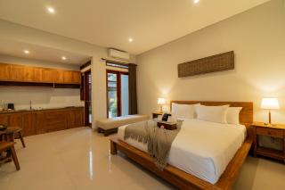 Mamora Living Ubud - 1