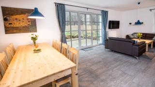 Ferienhäuser Ilsestein Einzelhaus, 130 qm, 4 Schlafzimmer - Ilsenburg - 1