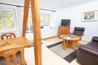 Ferienwohnung Nexö, 45 qm, 1 Schlafzimmer N5 - Ilsenburg - 9