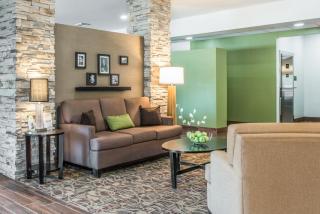 Sleep Inn Ellenboro Hwy 50 - Ellenboro - 3