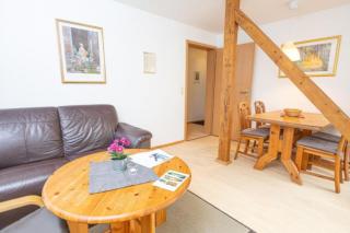 Ferienwohnung Nexö, 45 qm, 1 Schlafzimmer N5 - Ilsenburg - 8
