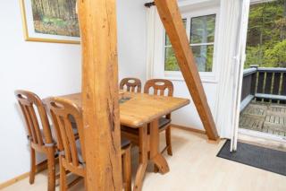 Ferienwohnung Nexö, 45 qm, 1 Schlafzimmer N5 - Ilsenburg - 7