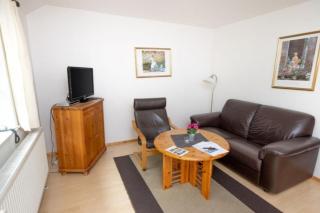 Ferienwohnung Nexö, 45 qm, 1 Schlafzimmer N5 - Ilsenburg - 6
