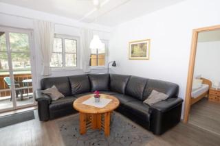 Ferienwohnung Nexö, 59 qm, 2 Schlafzimmer N3 - Ilsenburg - 8