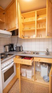 Ferienwohnung Nexö, 45 qm, 1 Schlafzimmer N5 - Ilsenburg - 4
