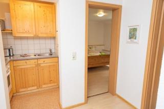 Ferienwohnung Nexö, 45 qm, 1 Schlafzimmer N5 - Ilsenburg - 2