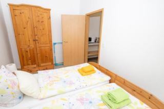 Ferienwohnung Nexö, 59 qm, 2 Schlafzimmer N3 - Ilsenburg - 6