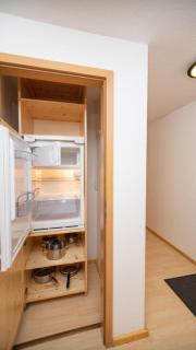 Ferienwohnung Nexö, 45 qm, 1 Schlafzimmer N5 - Ilsenburg - 1