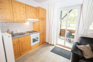 Ferienwohnung Nexö, 59 qm, 2 Schlafzimmer N3 - Ilsenburg - 4