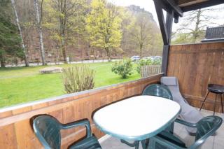 Ferienwohnung Nexö, 59 qm, 2 Schlafzimmer N3 - Ilsenburg - 3