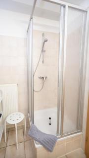 Ferienwohnung Nexö, 59 qm, 2 Schlafzimmer N3 - Ilsenburg - 2