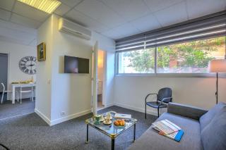Castel du Port - Happy Rentals - Saint-Laurent-du-Var - 9