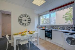 Castel du Port - Happy Rentals - Saint-Laurent-du-Var - 7