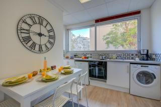 Castel du Port - Happy Rentals - Saint-Laurent-du-Var - 6
