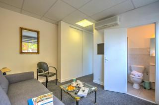 Castel du Port - Happy Rentals - Saint-Laurent-du-Var - 1