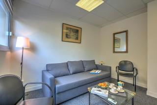 Castel du Port - Happy Rentals - Saint-Laurent-du-Var - 2