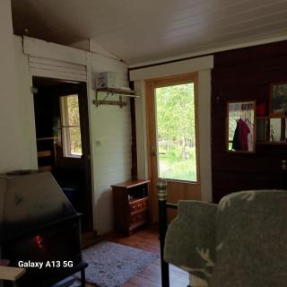 Cottage / Mökki, unique summer cottage - Vihti - 8