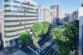 Nihonbashi Hamacho Hotel Fortuna, PH 50m2, 3min, 4pax - 3