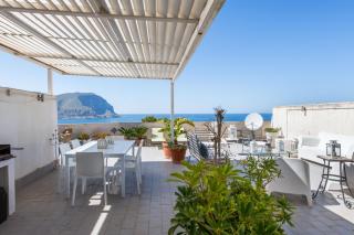 Casa Annibale con Vista Mare by Wonderful Italy - Palermo - 6