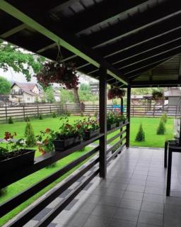 Frapin House - 8