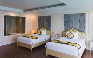 Nha Trang Horizon Hotel - Nha Trang - 8